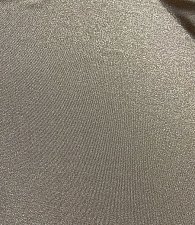 Трикотаж люрекс т.золото